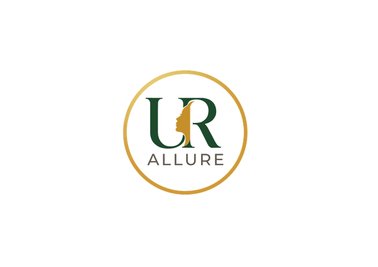 UR ALLURE — Beauty, Waxing, Skin